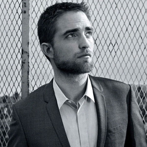 Robert Pattinson, Harper’s Bazaar Arabia Robert Pattinson, Harper’s Bazaar Arabia